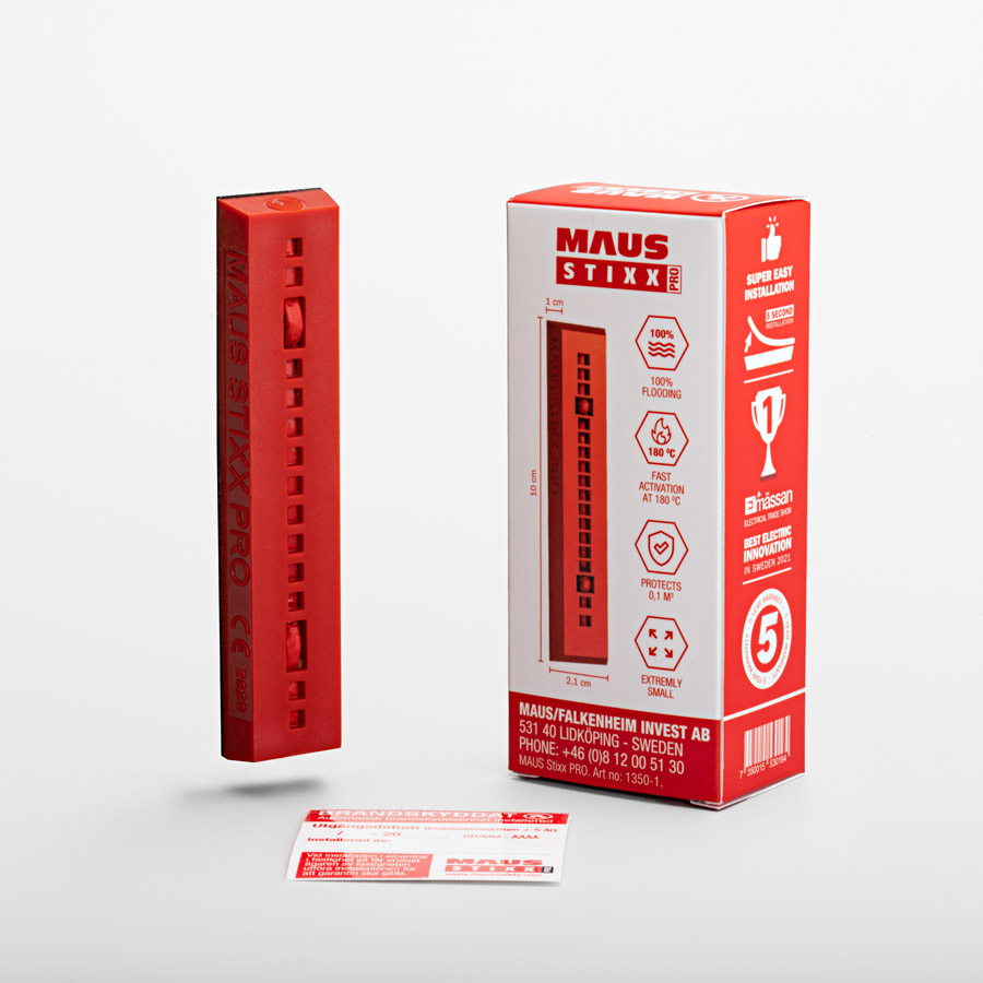 About the product