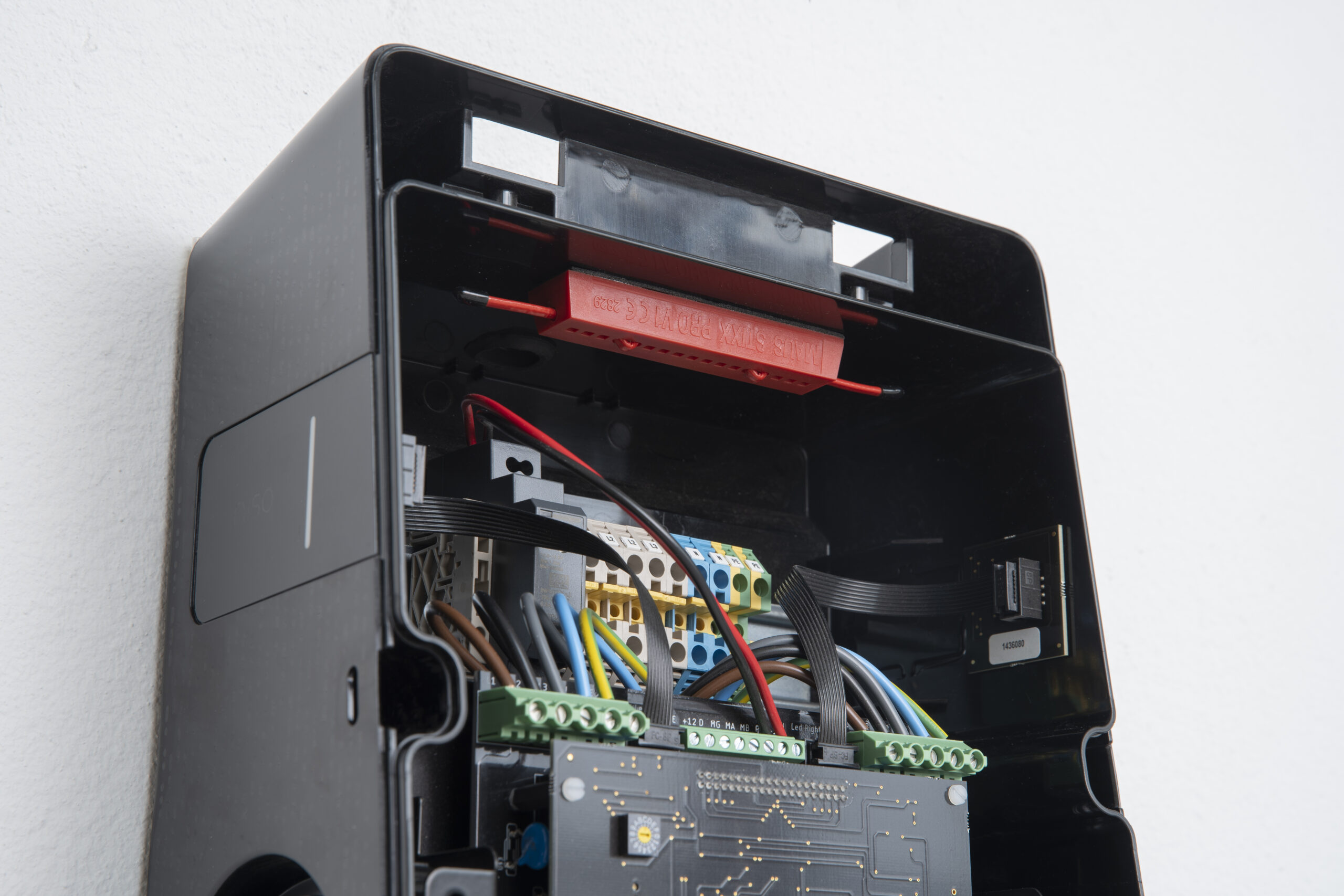 Scalable passive fire protection designed for smaller spaces