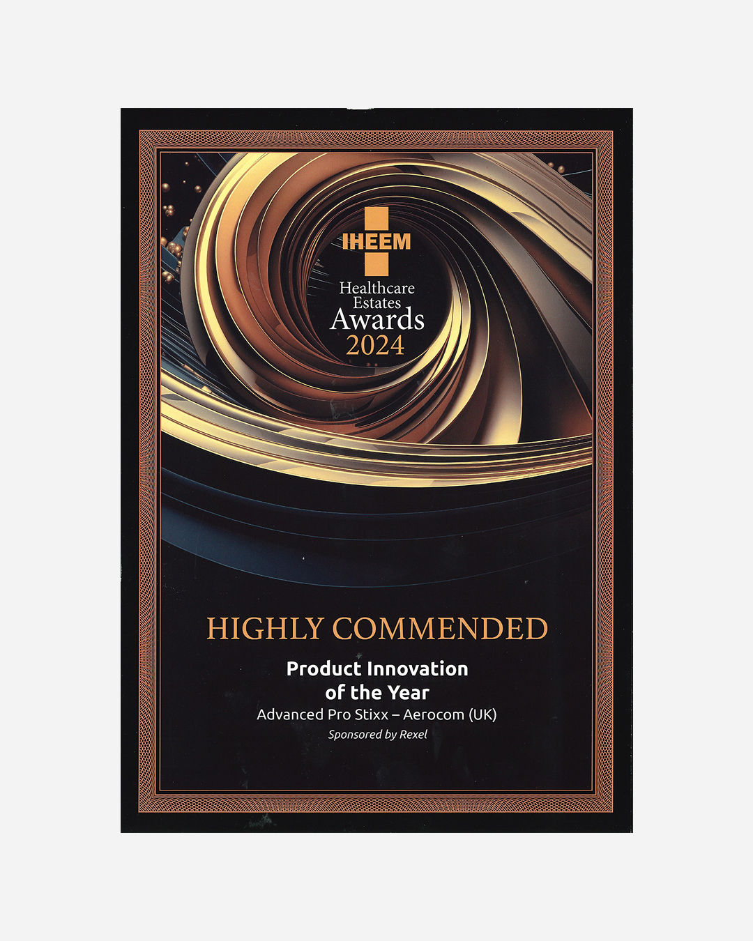 Awards