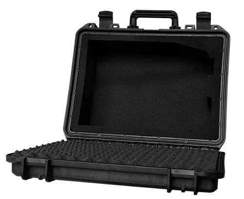1099 Case Open